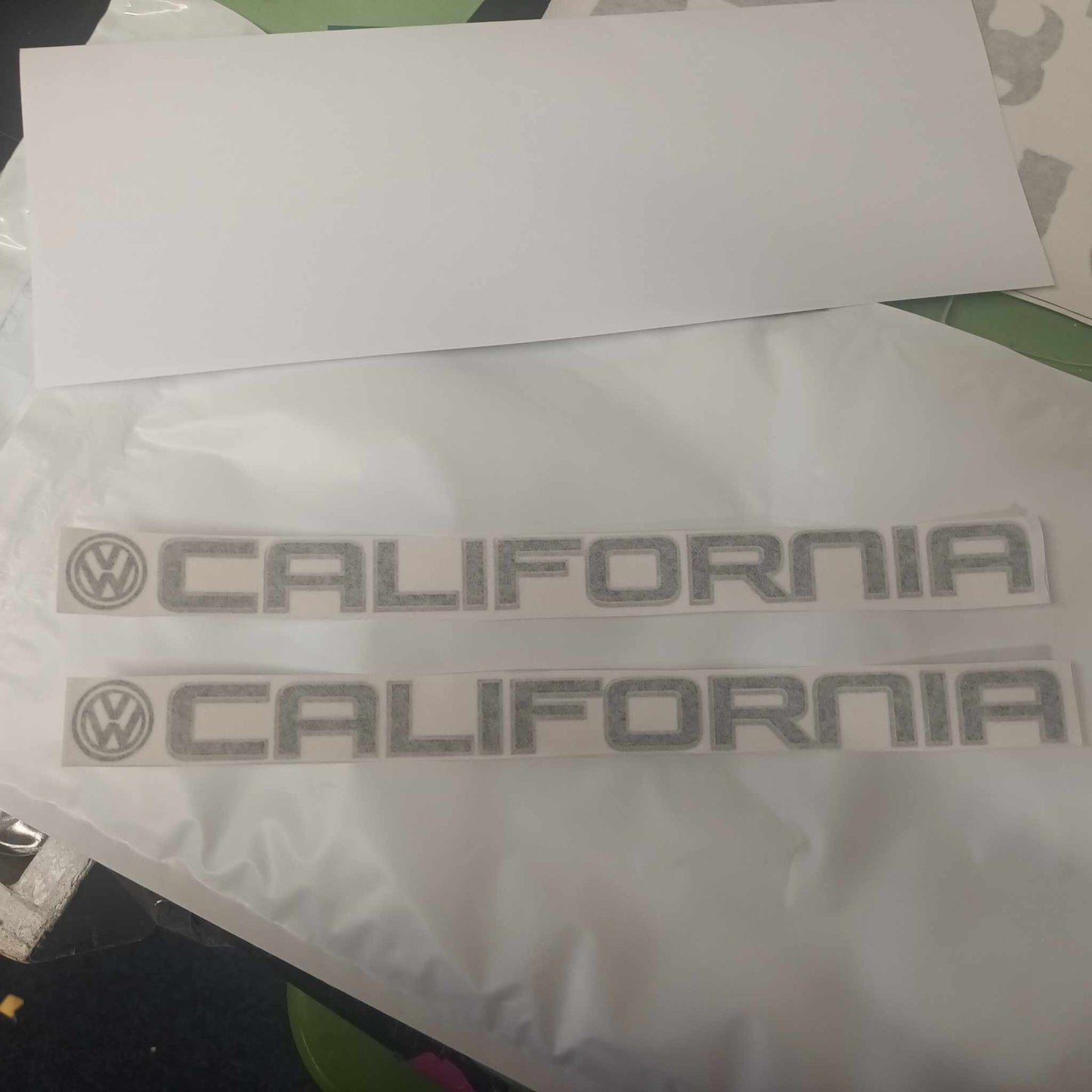 BEST SELLER!!! Custom Camper Van Name FREE!! until end Nov - Code FREE NAME