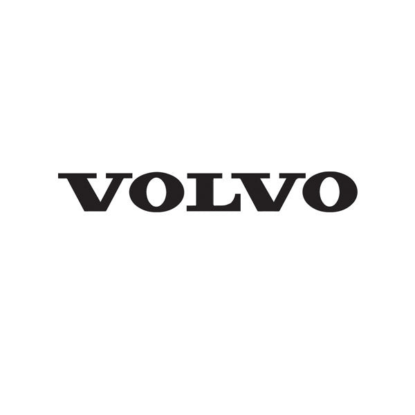 "Volvo"Sticker ideal for any vehicle x1off (2 size options available)