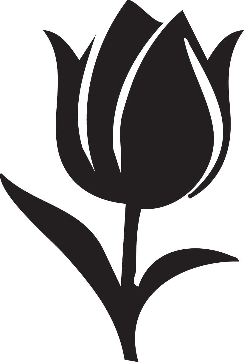 Custom Flower Camper | Motorhome | Car Name Graphic x1off