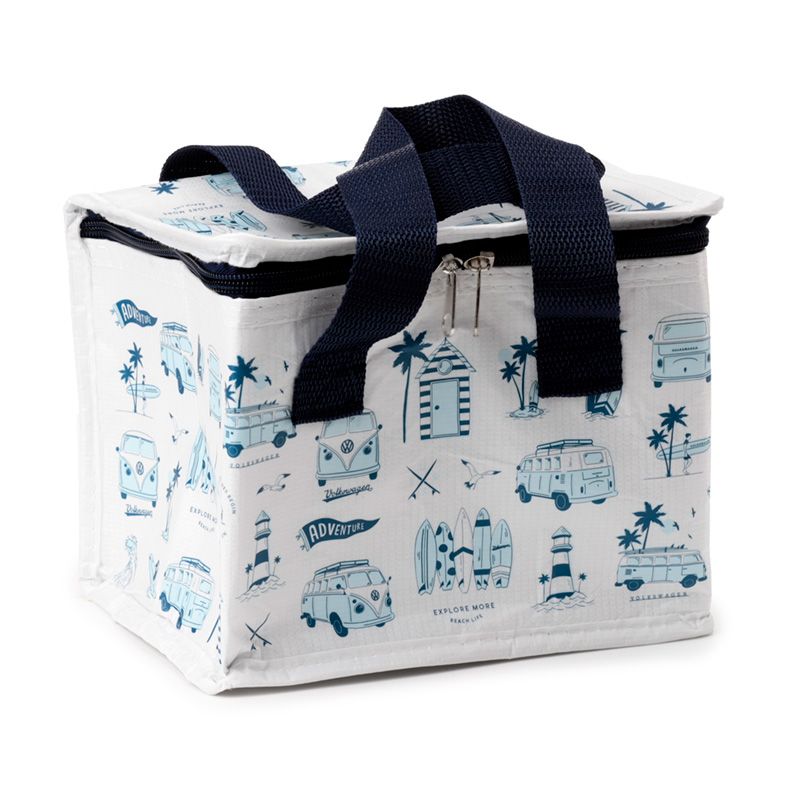Volkswagen VW Cool Bag Lunch Bag