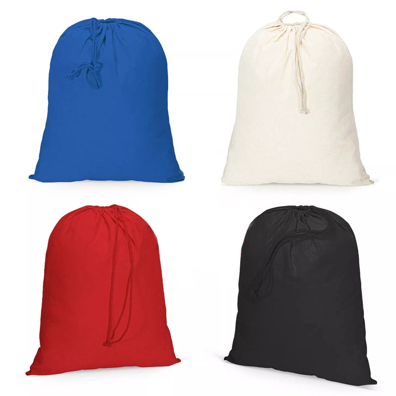 Camping "Wash Me" Laundry Bag - Large 50 x 40 cm 4 colours to choose from