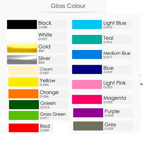 Swish VW Camper, van stripe, graphic or decal in a plain colour. (2 lengths available)