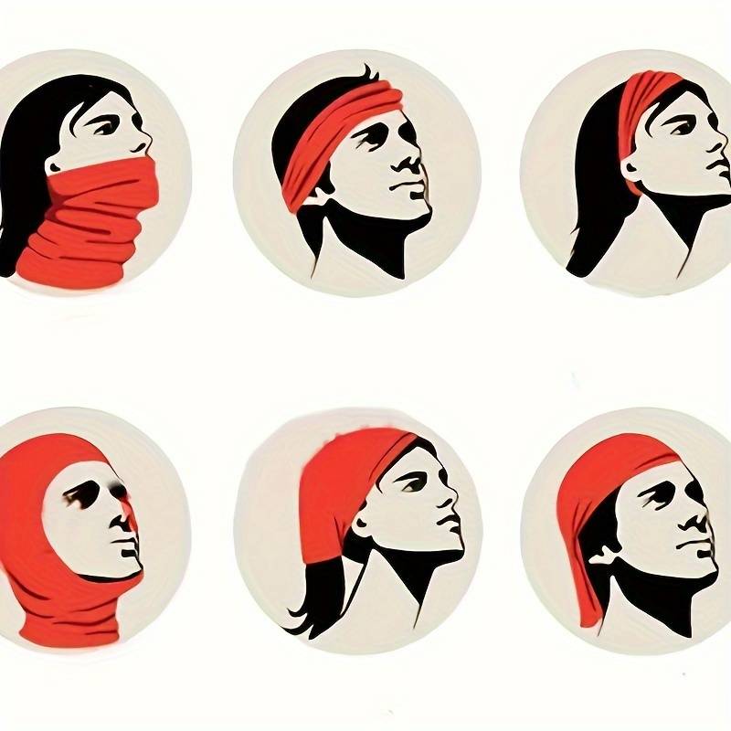 SALE Snud – The Ultimate Multifunctional Camping Hat! - Last 3 Was £5.99 Now £4.00