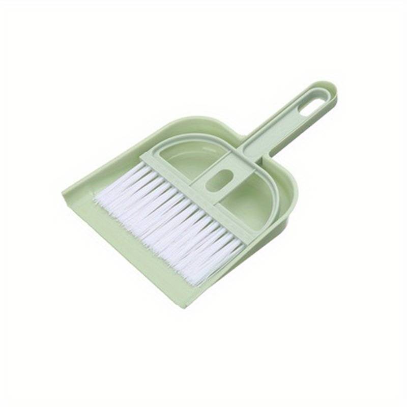 Mini Dustpan & brush set- 3 colours available
