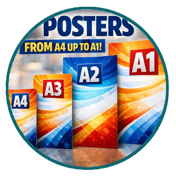 Posters – Claire Else TA Trail Blazers Branding Co