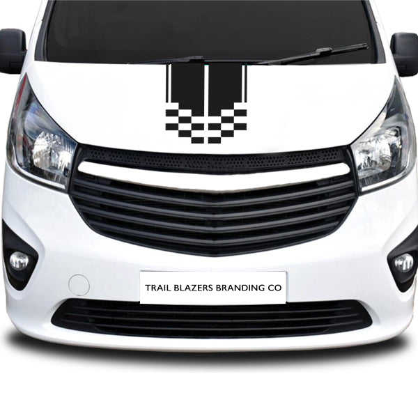 Bonnet Graphics Bonnet & Tailgate Graphics – tagged