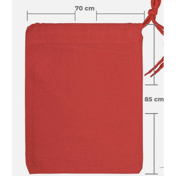 HUGE Camping Dirt Bag Laundry Bag - XLarge 70 x 85cm cm 4 colours to choose from