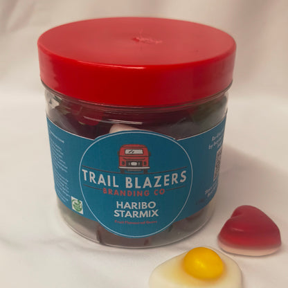 Trailblazers Candy Sweet Pots - Refillable - Different Varieties