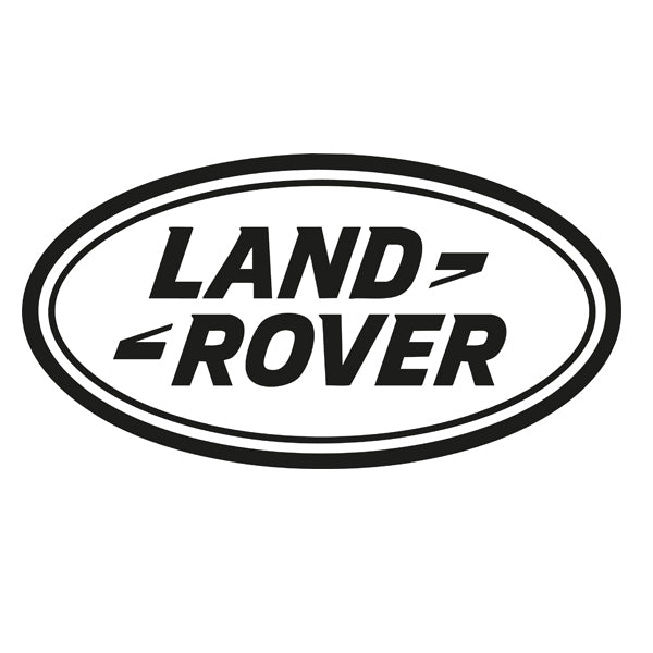 Land Rover Logo | Vehicle sticker | Options Available x1 off