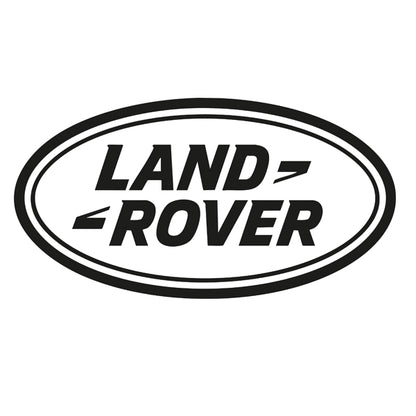 Land Rover Logo | Vehicle sticker | Options Available x1 off