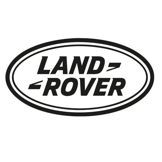 Land Rover Logo | Vehicle sticker | Options Available x1 off