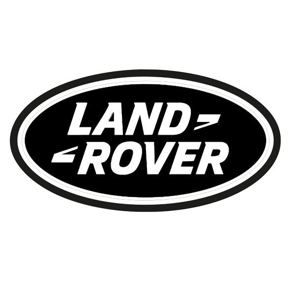Land Rover Logo | Vehicle sticker | Options Available x1 off
