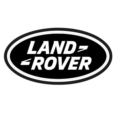 Land Rover Logo | Vehicle sticker | Options Available x1 off