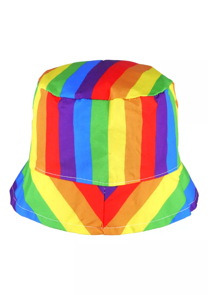 Henbrandt Pride Bucket Hat Adult