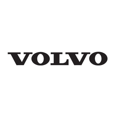 Volvo Logo Sticker ideal for any vehicle (4 size options available singles or pairs)
