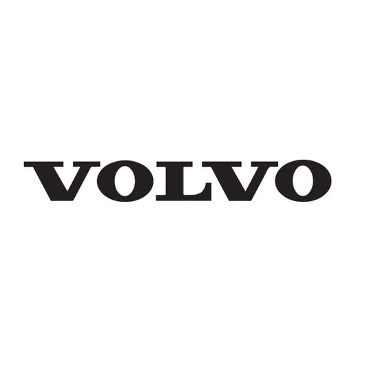 Volvo Logo Sticker ideal for any vehicle (4 size options available singles or pairs)