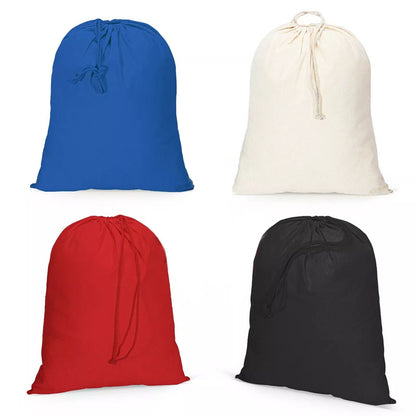 Camping Dirt Bag Laundry Bag - Large 50 x 40 cm 4 colours to choose from