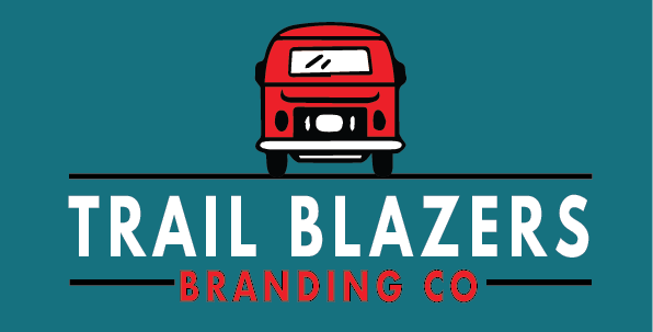 Claire Else TA Trail Blazers Branding Co